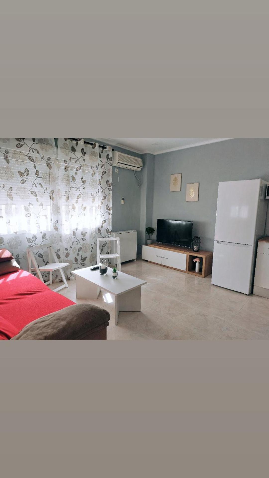 Precioso Apartamento En Gandia Playa de Gandia Exterior photo